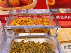 -孙小楠麻辣香锅(欧亚卖场店)