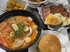 -颓记茶餐厅(美景总店)