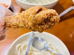 -SUN炸鸡专门店(西塔总店)