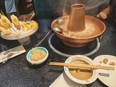 -阳坊涮肉(西直门凯德mall店)