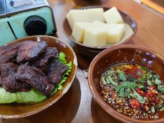 -黔有有贵州酸汤夺夺粉火锅(五味十字店)