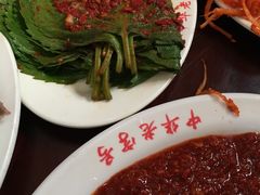 -西塔大冷面(市府大路店)