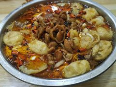 -黑皮酸菜鱼(绣花巷店)