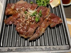 -虹料理·日料放题(悠方店)