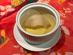 -上海滩餐厅(BFC外滩金融中心店)