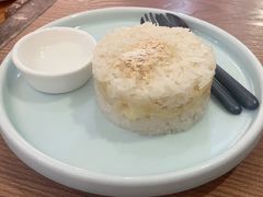 -樾餐厅泰式海鲜火锅(民歌湖店)