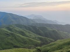 -萍乡武功山风景名胜区