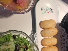 -徐记小怪兽肉蟹煲(中央大街店)