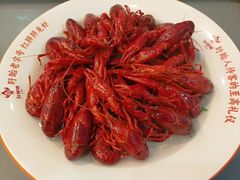 -红胖胖龙虾王·本地菜