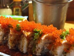 -半藏居酒屋(香港花园店)