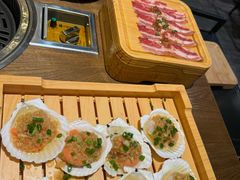 -香猪坊韩国烤肉专属门店(魏公村店)