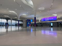 -杭州萧山国际机场