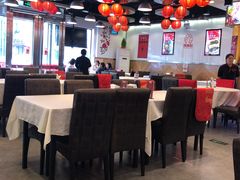 大堂-嘉陵楼馋嘴城(簋街总店)