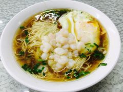 -美味斋(西北街店)