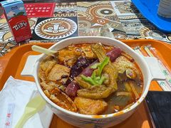 -文昌桥螺蛳粉(魏公村店)