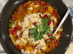 -懒人盐府人家(航天桥店)