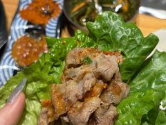 -土大力韩式烤肉料理(39年·和平路店)