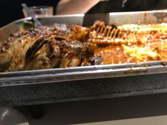 -鱼酷活鱼烤鱼(恒隆广场店)