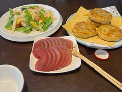 -高晓山馅饼店(牛庄百年店)