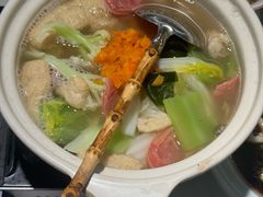 -欧记大排档·景德菜(上海首店)