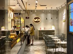 -YO!TEA有茶(龙华星河盛世店)