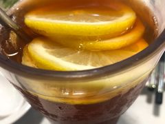 -东鑫记港式茶餐厅(南京东路店)
