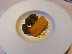 -迪拜帆船酒店海底餐厅