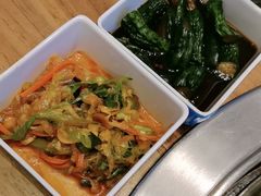 -锅老头铁锅炖•大锅蒸汽海鲜(韩乐坊店)