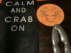 -Ministry of Crab(科伦坡店)