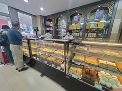 -洪长兴(云南南路店)