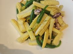 -盛百味·家宴餐厅(霸州分店)