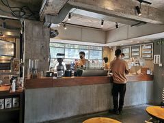-来回·咖啡(天河南店)