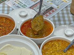 -阿金大白·上海菜馆(新天地店)