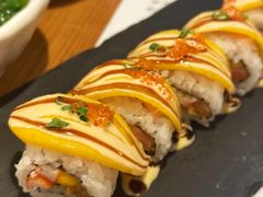 -衣川小森林·料理·寿司(鸿铭中心店)