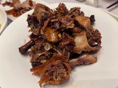 -全聚德(哈尔滨店)