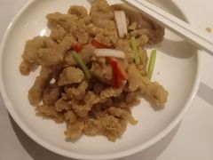 椒盐排条-丰收日(五角场店)