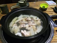 -润泽园椰子鸡(汇一城店)