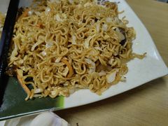 -烤满分·东北烧烤(首经贸店)