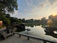 -扬州瘦西湖温泉