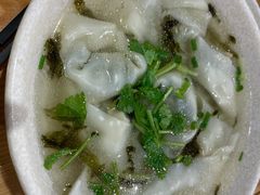 -吉祥馄饨(深圳福华一路店)