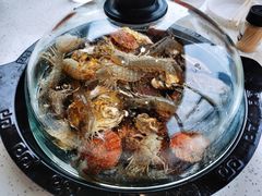 -前王院•巧克力海鲜市集餐厅(万平口店)