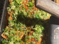 -烤匠麻辣烤鱼(万象城店)