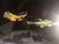 -同济大学四平路校区深海探索馆