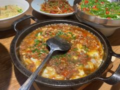 -聚鑫朋酸菜肥肠(文艺路口店)