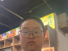 -清真·塔西一号·青年宫王胖子烧烤涮牛肚(创始人店)