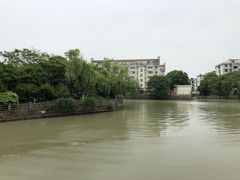 -范蠡湖公园