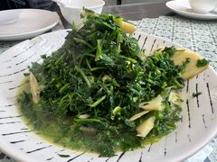 -旺山·浪头人家