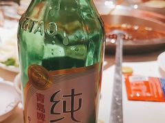 -大龙燚火锅(天安云谷店)