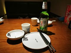 -吕氏疙瘩汤·新鲁菜(济南万象城店)