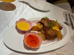 -PARFUM FLORAL花境法餐(南京首店)